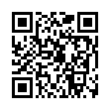 QR Code for bitcoin:17Ae8dWBToMyCnyT6pgfP7EeXq2vEww31x