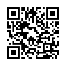 QR Code for bitcoin:17Ae9uUKeNSXf3KJtJS4sWFTRfd7sde2vm
