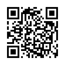 QR Code for bitcoin:17Agdvfd6QCaqauWK3QGuVai5VTpxbRBzH