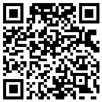 QR Code for bitcoin:17AmYFqUwK99pyM3Wdp2FXFCVSUV8urkgP
