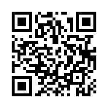 QR Code for bitcoin:17AnERa3eQzFyNeWraZBobKbHheJSodCtK