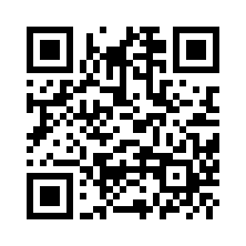 QR Code for bitcoin:17AnXqBxuGQppvnm8XCVmdtSFA2NqAPPjQ