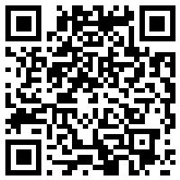 QR Code for bitcoin:17ApFDGpxZwCmAeuv5VDaEPad4TzityzN7