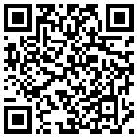 QR Code for bitcoin:17ApYB5YdkrainL3s73HbQPETC2R7xoAjp