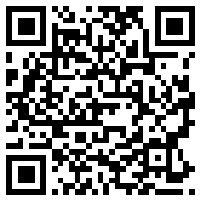 QR Code for bitcoin:17ApdB63hU6ECHFbLiXHA1HgB6UAEvepxv