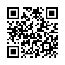 QR Code for bitcoin:17Aqz4pHScRxWayBd77oeVBiHs7RZvTuDZ