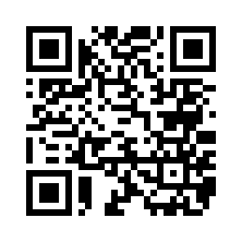 QR Code for bitcoin:17At9jdzqKXGrCK2WHE2XJPtJvFYk9dddk