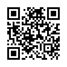 QR Code for bitcoin:17AtjSCe9rRgJadFpe49GFCSWeEZCPaQB9