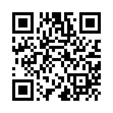 QR Code for bitcoin:17AtxsKQJ84FgLhe6qV8p4yWpTSWoRFatM