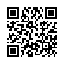 QR Code for bitcoin:17AuehrmWz5KAMxtnfucgFoG7dfx9zrtRX