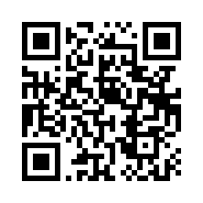 QR Code for bitcoin:17Aw83hJDnr17tQLvZSHtVMLMeFNYqG2iJ