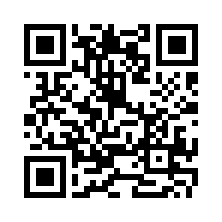 QR Code for bitcoin:17Ax1RB7KcfccDt6BGFKPkdHssig3hSggS