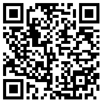 QR Code for bitcoin:17AxC7cFPgfLqUButVdRixr41pbum7kAyC