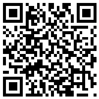 QR Code for bitcoin:17AykvJGEX3udyNc4MKB1SzhUXukbFqgrB