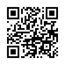 QR Code for bitcoin:17AzPUgiigrVkT2uWQi4agezcHvAWruy1L