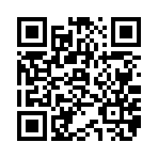 QR Code for bitcoin:17AzdC4gT3N1pL6vxPRu9Fj2GGvoWEjncr