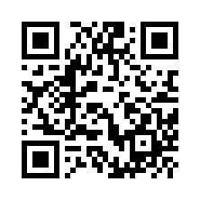 QR Code for bitcoin:17Azv5p8fhD73YL6GZDSE2ZbKk3y9PWaNf