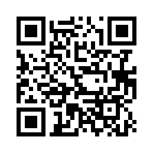 QR Code for bitcoin:17AzvSekPZFsyH6tdMQ2HHvXdANpSyDNK