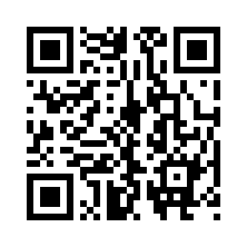 QR Code for bitcoin:17B1BvECq8nRCaEmsF7o6koctg5gnuF5KB