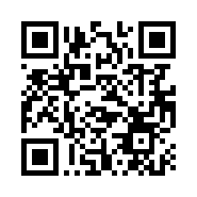 QR Code for bitcoin:17B2Jd3oHuVT13hZvZMLQkrDeUNdcaUAjb