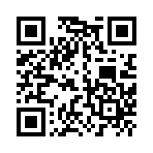 QR Code for bitcoin:17B3YEmt87AF7F2xfFzQbJPuffbPNMgPEd