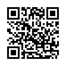 QR Code for bitcoin:17B3z7jkWsLML45tDnhtnZioMtaWRopGv7