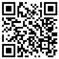 QR Code for bitcoin:17B4LEBnUhMeVwF9ydihgg489nDS288D8
