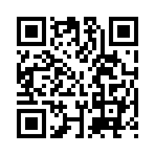 QR Code for bitcoin:17B4p4dCS4Cem4ewCCC41S3h18Vw6N6mD6