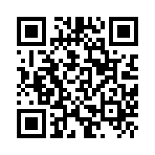 QR Code for bitcoin:17B5Lt9dUTFi6exsCdpst6JzMK2CeH4dm8