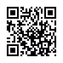 QR Code for bitcoin:17B5byVjq3fLhsUeLQPqoFJBwPSCj3oP92