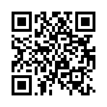 QR Code for bitcoin:17B5hXSNLREH1Fmva1VZzdc3Ac84fgMBam
