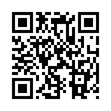 QR Code for bitcoin:17B6mxeofdKpeikm5RZdDsw8oeRyHom4aZ