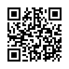 QR Code for bitcoin:17B8RKEXkHFQEmHrG5NMdNHM5CSTMkXPvz
