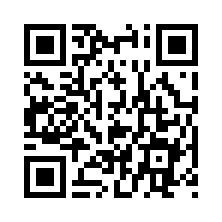 QR Code for bitcoin:17B8hbkoMarG4r4Yf4kLSCLPqmpHyyVwsy