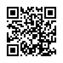 QR Code for bitcoin:17B8niUv8ajB962M8FVA4DCX4dpTHFh4ff