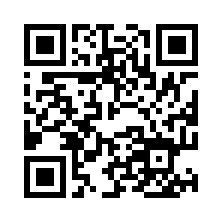 QR Code for bitcoin:17B8pV7Z991pQFdhKmdaLcZPMWoPdnLnFe