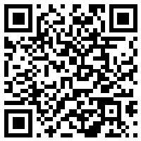 QR Code for bitcoin:17B8wnMRW75QLY4C5BcP6os3Ssxa2e1Ddu