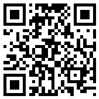 QR Code for bitcoin:17B9JUCJPBQLeTueeoKCVS3Kd5D9jCyMiv
