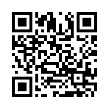 QR Code for bitcoin:17B9rMMJvbVq187HKPkKxQJDv2vLomS4QW