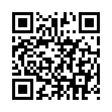 QR Code for bitcoin:17BA9NvbfK7d8cSx8PRh57bTmD42heJBCZ