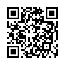 QR Code for bitcoin:17BAGvvuj9AhFobEc6aA7aVtvQPAtmn8hQ