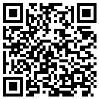 QR Code for bitcoin:17BAmysCC5heBZj7aZAk6bNHadvy4j4tm6