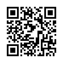 QR Code for bitcoin:17BDJ9yqTH7VsauiQLsiYpCXC25DiMCDoH