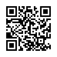 QR Code for bitcoin:17BFCfzPiE78nkhY4SXcNCjPg3khE5nnwS