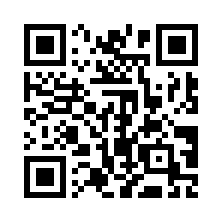 QR Code for bitcoin:17BLQmkixjGfYCY4E8igzgWLDeAzVJ5Zdc