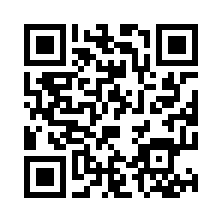 QR Code for bitcoin:17BLbRoU27dRaFgbWynReVUynFGo5hm1Yq