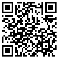 QR Code for bitcoin:17BN9C75NbU1HDmaMf82mtnGAp8ZxpcmAj