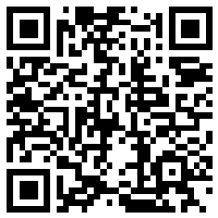 QR Code for bitcoin:17BNqECXmMRGoUXBe1woCh3x6ofBaKgub5