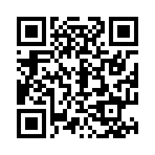 QR Code for bitcoin:17BRhn6Te6aDtnDig9mN6EMtrgFXgcdJCp