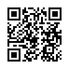 QR Code for bitcoin:17BVmy2bMqmpHNXp2aFTPNyE4VCA44Chyi